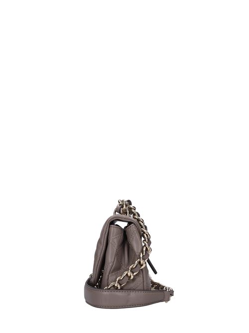 Borsa in ecopelle GUESS | HWQG963221TAUPE SCURO